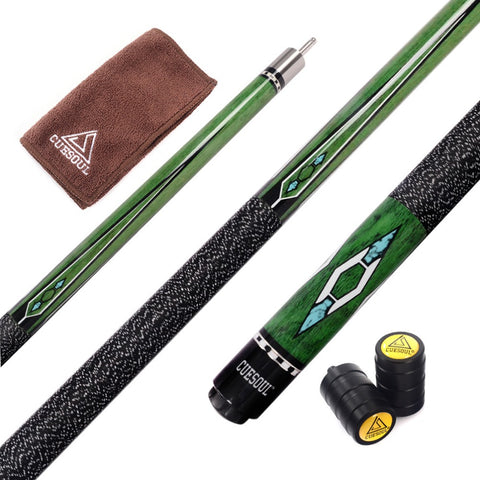 The Spirited Maple - Top quality Billiards Cue - Nichze