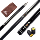 Billiard Cue Canadian Maple Wood - Nichze