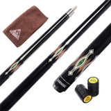 Billiard Cue Canadian Maple Wood - Nichze