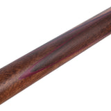 3/4 Piece Walnut Snooker Cue 57 Inch - Nichze