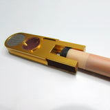 Multifunctional Cue Tip Trimmer - Nichze