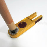 Multifunctional Cue Tip Trimmer - Nichze