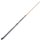 Designer Hard Canadian Maple 3/4 57'' Pool Cue - Nichze
