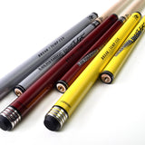 Designer Hard Canadian Maple 3/4 57'' Pool Cue - Nichze